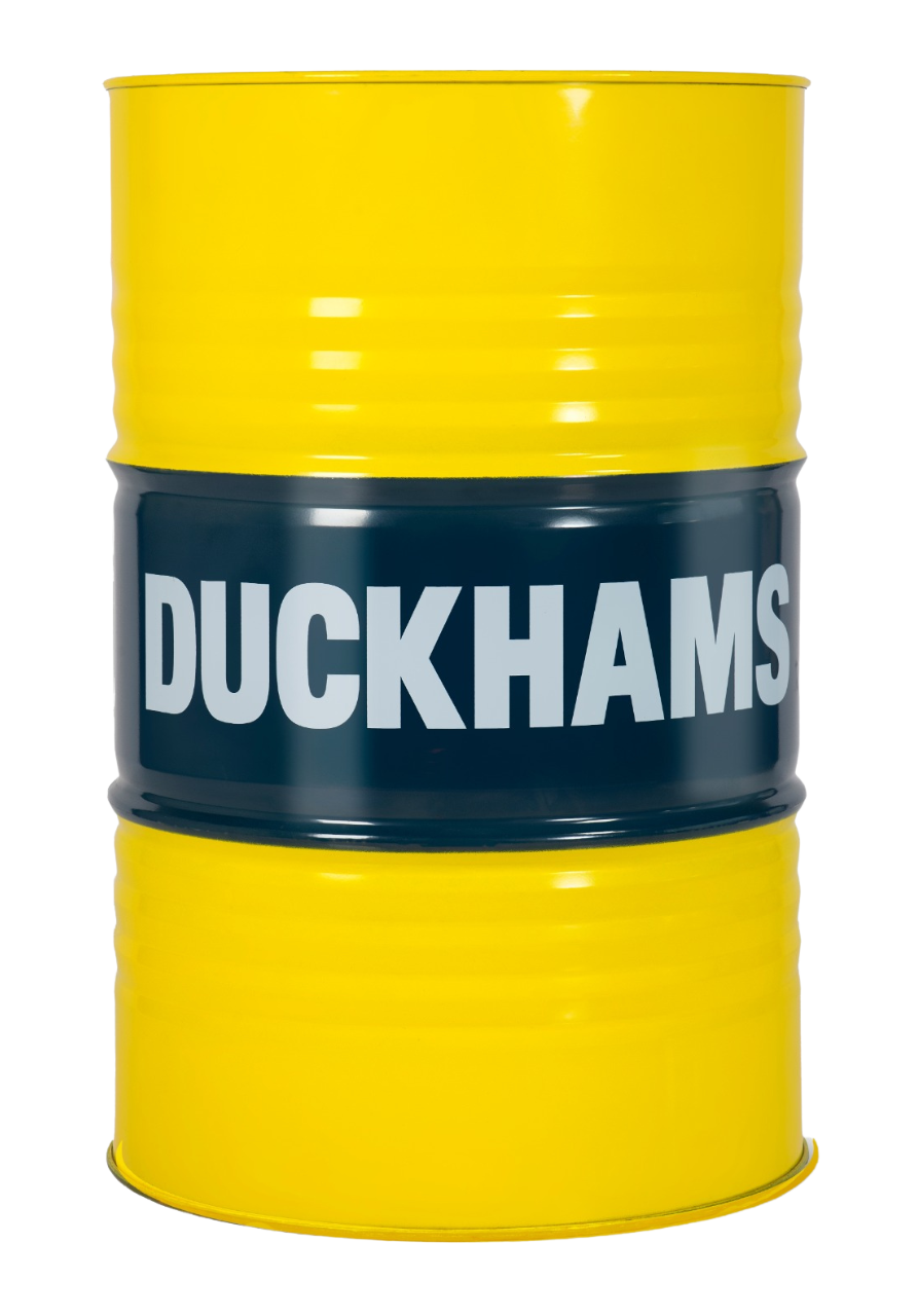 DUCKHAMS HYPOID S 85W-140 API GL-5